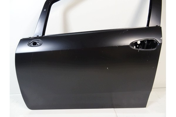FIAT GRANDE PUNTO EVO HB 5D DOOR LEFT FRONT NEW ORIGINAL 51846215 Catalog number of the part 51846215 romaxcar b33843 aa69b2