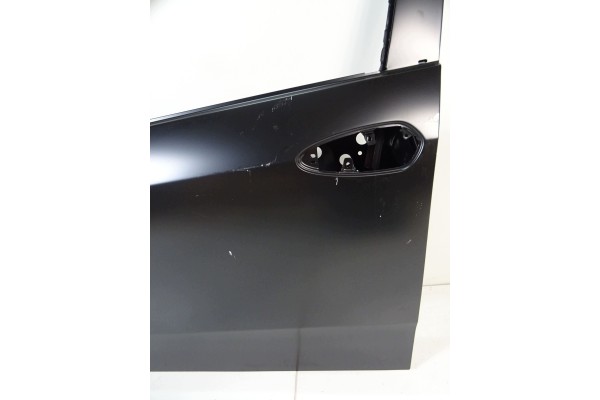 FIAT GRANDE PUNTO EVO HB 5D DOOR LEFT FRONT NEW ORIGINAL 51846215 Quality of parts according to GVO O original with manufacturer