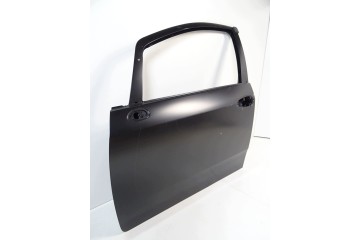 Puerta Delantera Izquierda (Lado Conductor) para FIAT GRANDE PUNTO EVO