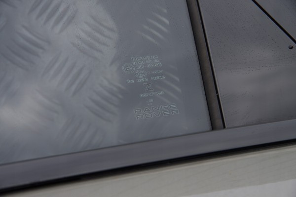 DOOR Range Rover Sport L494 LRC MVU Part manufacturer Rover OE