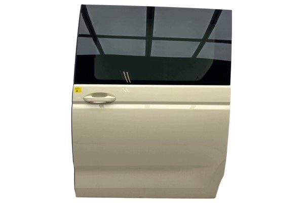 Left sliding door VW T7 7T0843107G LO7Q New original Catalog number of the part 7T0843107G DWP7T0843107GOE