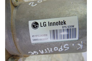  COLUMNA DIRECCION KIA SPORTAGE (SL) Concept 4x2 2010 200360 KIA - 7