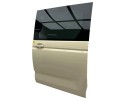 Left sliding door VW T7 7T0843107G LO7Q New original Part manufacturer Volkswagen OE