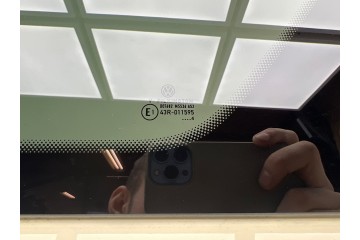 Left sliding door VW T7 7T0843107G LO7Q New original Quality of parts according to GVO O original with manufacturer s logo OE
