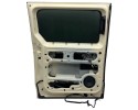 Left sliding door VW T7 7T0843107G LO7Q New original Color black