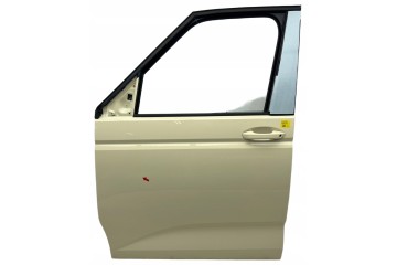 Door left front VW T7 7T0831055E LO7Q New original