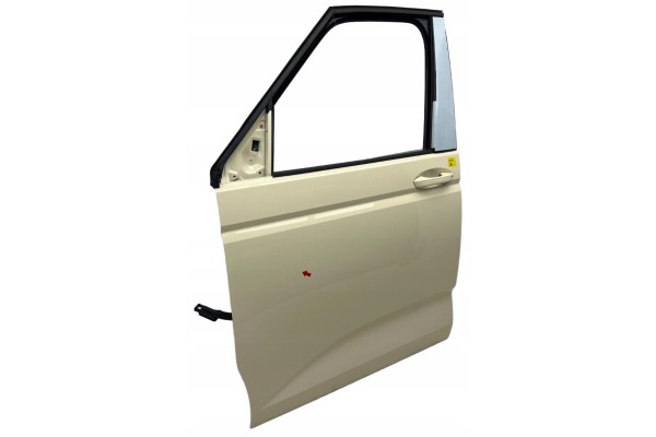 Door left front VW T7 7T0831055E LO7Q New original Catalog number of the part 7T0831055E DWP7T0831055EOE
