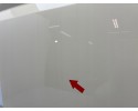 Door left front VW T7 7T0831055E LO7Q New original Varnish code LO7Q