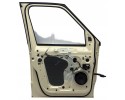 Door left front VW T7 7T0831055E LO7Q New original Installation side front left