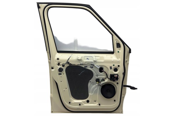 Door left front VW T7 7T0831055E LO7Q New original Installation side front left