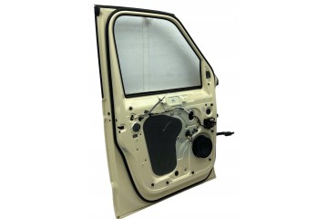 Door left front VW T7 7T0831055E LO7Q New original Car type passenger cars