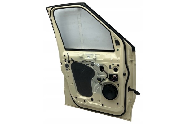 Door left front VW T7 7T0831055E LO7Q New original Catalog number of the original 7T0831055C 7T0831055D 7T0831055B