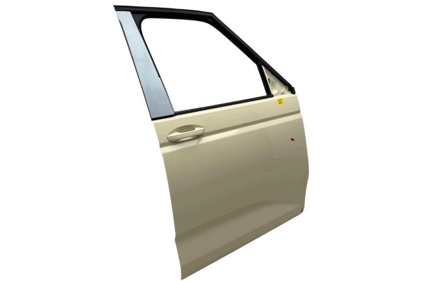 Door right front VW T7 7T0831056E LO7Q New original Catalog number of the part 7T0831056E DWP7T0831056EOE