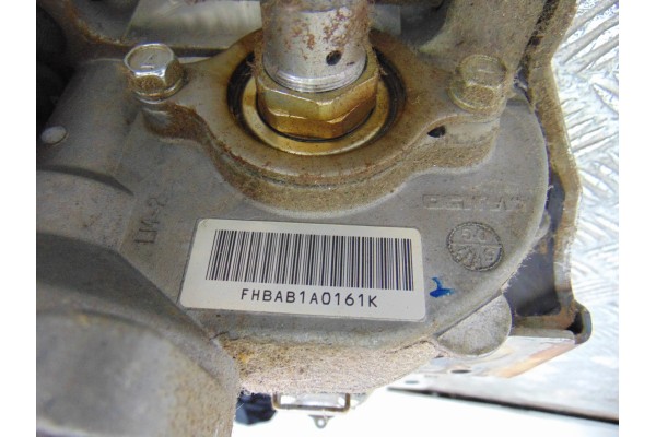  COLUMNA DIRECCION KIA SPORTAGE (SL) Concept 4x2 2010 200360 KIA - 9