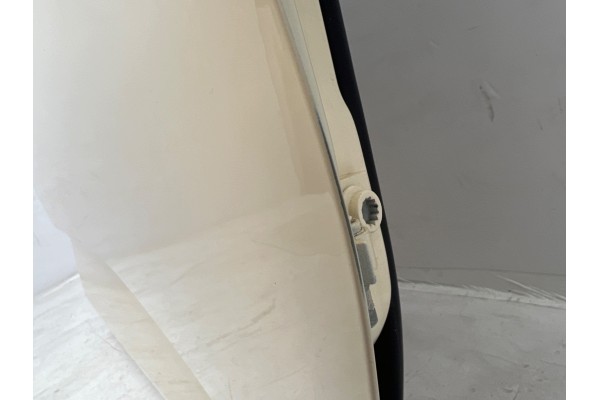Door right front VW T7 7T0831056E LO7Q New original Installation side front right