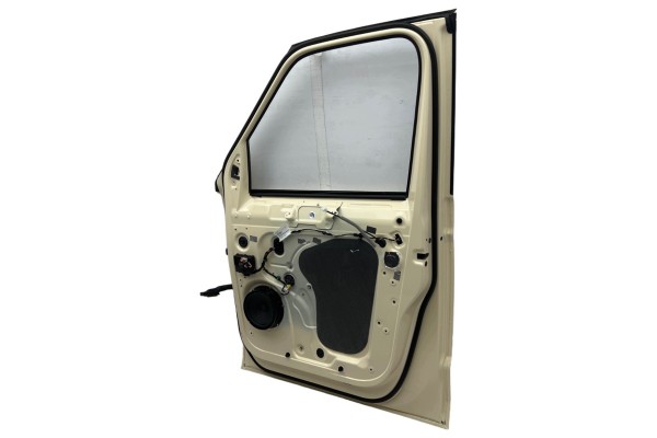 Door right front VW T7 7T0831056E LO7Q New original Color to be painted