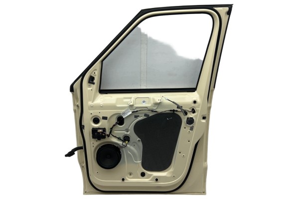 Door right front VW T7 7T0831056E LO7Q New original Car type passenger cars