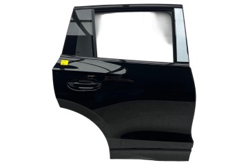 Door right rear VW Tiguan III CT1 571833056C LC9X New original Catalog number of the part 571833056C DWP571833056COE