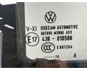Door right rear VW Tiguan III CT1 571833056C LC9X New original Color black