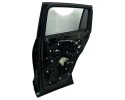 Door right rear VW Tiguan III CT1 571833056C LC9X New original Quality of parts according to GVO O original with manufacturer s 