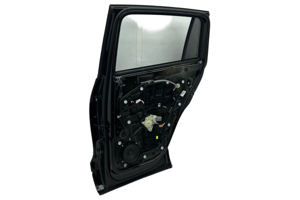 Door right rear VW Tiguan III CT1 571833056C LC9X New original Quality of parts according to GVO O original with manufacturer s 