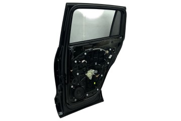 Door right rear VW Tiguan III CT1 571833056C LC9X New original Quality of parts according to GVO O original with manufacturer s 
