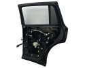 Door right rear VW Tiguan III CT1 571833056C LC9X New original Installation side rear right