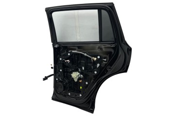 Door right rear VW Tiguan III CT1 571833056C LC9X New original Installation side rear right