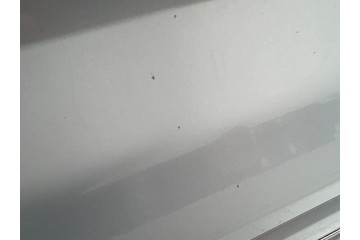 Door right rear VW Passat B8 Variant 3G5833056AC LA7W New original Installation side rear right