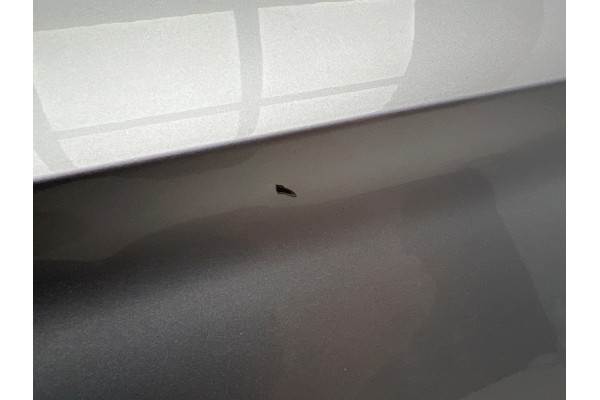 Door right rear VW Passat B8 Variant 3G5833056AC LA7W New original Car type passenger cars