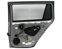 Door right rear VW Passat B8 Variant 3G5833056AC LA7W New original Catalog number of the original 3G5833056AB