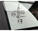 Door right front VW Tiguan III CT1 571831056E LC9X New original Varnish code LC9X