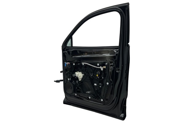 Door right front VW Tiguan III CT1 571831056E LC9X New original Installation side front right