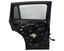 Door left rear VW Tiguan III CT1 571833055C LC9X New original Quality of parts according to GVO O original with manufacturer s l