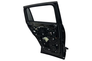 Door left rear VW Tiguan III CT1 571833055C LC9X New original Car type passenger cars