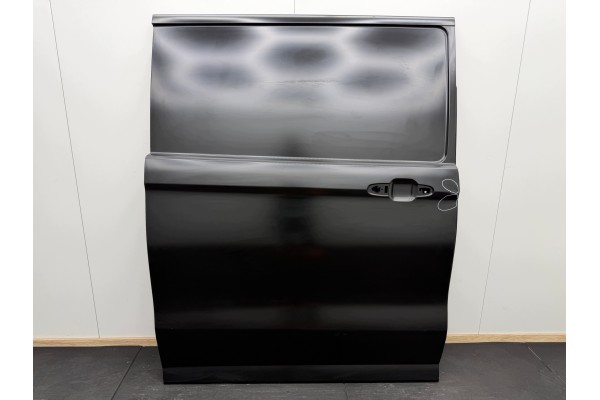 FORD CUSTOM II MK2 MAXI LONG 2023r RIGHT SLIDING DOOR NEW ORIGINAL