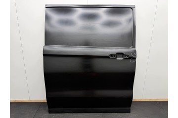 FORD CUSTOM II MK2 MAXI LONG 2023r RIGHT SLIDING DOOR NEW ORIGINAL