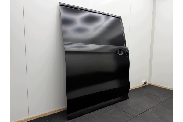 FORD CUSTOM II MK2 MAXI LONG 2023r RIGHT SLIDING DOOR NEW ORIGINAL Part manufacturer Ford OE