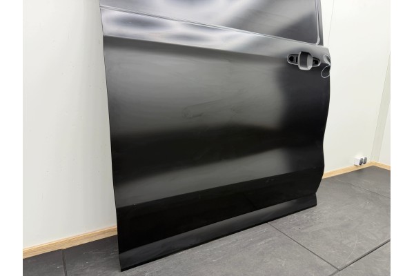 FORD CUSTOM II MK2 MAXI LONG 2023r RIGHT SLIDING DOOR NEW ORIGINAL Installation side rear right