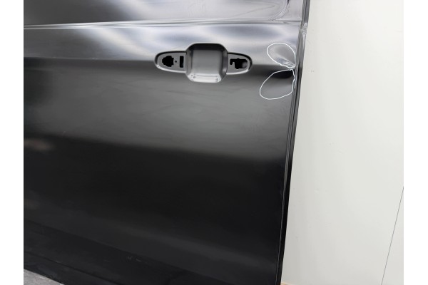 Puerta corredera derecha nueva original FORD CUSTOM II MK2 MAXI LONG 2