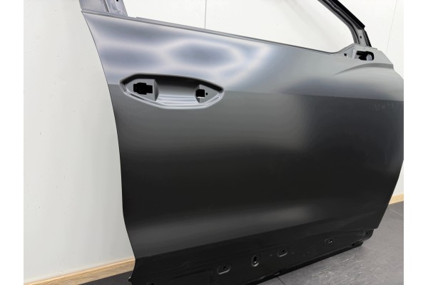 AUDI Q4 E TRON ETRON E TRON 89A DOOR RIGHT FRONT NEW ORIGINAL Installation side front right