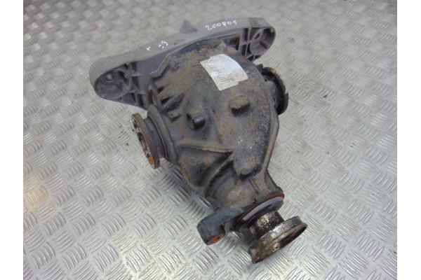  DIFERENCIAL TRASERO BMW SERIE 5 BERLINA (E39) 525i 2001 200801 BMW - 5