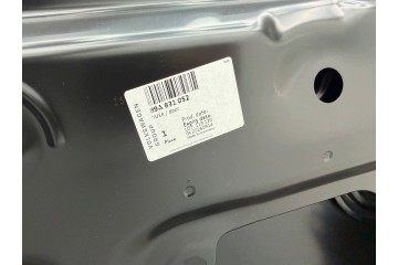 Puerta Delantera Derecha AUDI Q4 E-TRON 89A - Nueva Original OEM