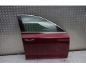 DOOR RIGHT TALISMAN TENPF COMPLETE IN COLOUR Part manufacturer Renault OE