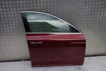 DOOR RIGHT TALISMAN TENPF COMPLETE IN COLOUR Part manufacturer Renault OE