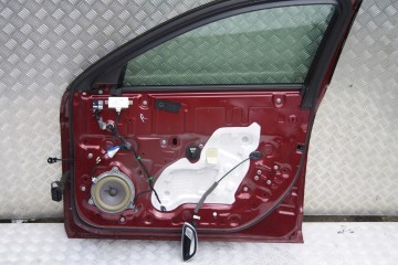 DOOR RIGHT TALISMAN TENPF COMPLETE IN COLOUR Quality of parts according to GVO O original with manufacturer s logo OE