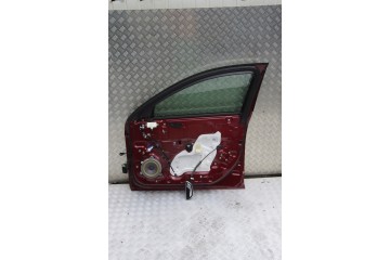 DOOR RIGHT TALISMAN TENPF COMPLETE IN COLOUR Customs tariff code 87082990