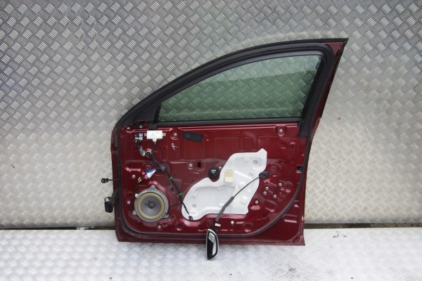 RENAULT TALISMAN Delantero Derecho Completo en TENPF