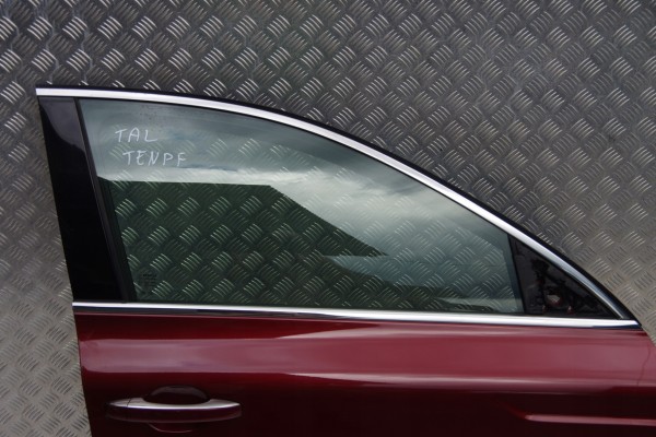 RENAULT TALISMAN Delantero Derecho Completo en TENPF