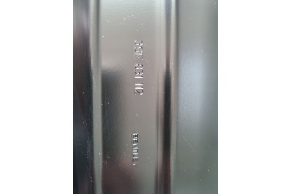 Puerta Delantera Derecha Bentley Flying Spur 3SE831312B 3SE831513